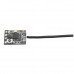 Compatible FLYSKY Pro Micro 2.4G 6CH PPM Receiver for AFHDS Transmitter