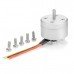 Emax Babyhawk Spare Part One PC 1104 5250KV 1-2S Brushless Motor 