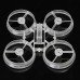 Jumper X68S Spare Part 68mm Mini FPV Racing Frame Kit 