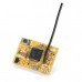 Jumper X68S Spare Part 2.4G 8CH Compatible Frsky D8 Receiver PPM Output 