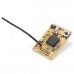 Jumper X68S Spare Part 2.4G 8CH Compatible Frsky D8 Receiver PPM Output 