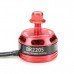 Racerstar Racing Edition 2205 BR2205 3000KV 2-4S Brushless Motor For X180 X210 X220 FPV Racing Frame