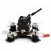 LANCHI Monster 76mm F4 FPV Racing Drone w/ 5.8G 48CH 700TVL 4 in 1 10A Blheli_S ESC OSD BEC Buzzer 