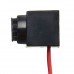 1/4 CMOS 800TVL 3.6mm 60 Degree Mini AV FPV Mini Camera PAL/NTSC 5V-12V Step-down Regulator