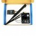 FrSky R9 900MHz 16CH Long Range Receiver & R9M Module System