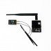 FrSky R9 900MHz 16CH Long Range Receiver & R9M Module System