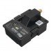 FrSky R9 900MHz 16CH Long Range Receiver & R9M Module System