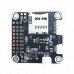 Realacc F7 Pro Flight Controller Betaflight MPU6000 STM32F745VGT6 2-4S BEC 5V1A 30.5X30.5mm 