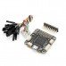 Realacc F7 Pro Flight Controller Betaflight MPU6000 STM32F745VGT6 2-4S BEC 5V1A 30.5X30.5mm 