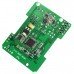 2.4G CC2500 NRF24L01 A7105 CTRF6936 4-IN-1 Multi-protocol STM32 TX Module With Antenna