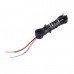 Eachine E55 RC Drone Spare Parts CW/CCW Motor With Blue Light