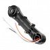 Eachine E55 RC Drone Spare Parts CW/CCW Motor With Blue Light