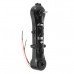 Eachine E55 RC Drone Spare Parts CW/CCW Motor With Blue Light