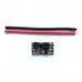 Micro DC-DC Converter Boost Module BEC 3V-4.2V Input 500MA Output Current for Multirotor