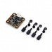 15x15mm Eachine TeenyCube F3T 6DOF F3 Flight Controller Integrated with PDB BEC for 60-80mm Frame