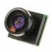 600TVL 2.8mm Lens 1/4 CMOS 110 Degree Wide Angle PAL/NTSC FPV Camera