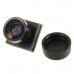 600TVL 2.8mm Lens 1/4 CMOS 110 Degree Wide Angle PAL/NTSC FPV Camera