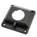 FCModel FPV HD Camera Cover Shell 28x28mm Cam Case Black