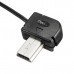 Feiyu Tech G5 3-axis Brushless Gimbal Power Supply Cable for Gopro3+/4/5 