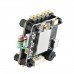 30.5x30.5mm Omnibus F4 Flight Controller 2-4S 30A Blheli_S ESC 5.8G 25/100/200mW FPV Transmitter 