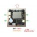 30.5x30.5mm Omnibus F4 Flight Controller 2-4S 30A Blheli_S ESC 5.8G 25/100/200mW FPV Transmitter 