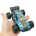 JJRC Q36 2.4G 4WD 1:26 30+km/h Rock Crawler Off-Road Remote Control Car
