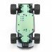 JJRC Q36 2.4G 4WD 1:26 30+km/h Rock Crawler Off-Road Remote Control Car