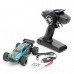 JJRC Q36 2.4G 4WD 1:26 30+km/h Rock Crawler Off-Road Remote Control Car