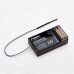Futaba T6L Sport 2.4GHz 6CH T-FHSS Air RC Transmitter With R3106GF Receiver