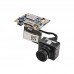 Runcam Split WDR WiFi FPV Camera 1080P 60fps HD Recorder Short Lens/RC25G GoPro Lens Orange/Black