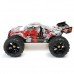 DHK Hobby Zombie 8E 8384 1/8 100A 4WD Brushless Monster Truck RTR Remote Control Car