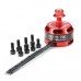 Racerstar Racing Edition 2205 BR2205 PRO 2600KV 2-4S Brushless Motor For X210 X220 250 FPV Frame