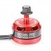 Racerstar Racing Edition 2205 BR2205 PRO 2600KV 2-4S Brushless Motor For X210 X220 250 FPV Frame