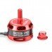 Racerstar Racing Edition 2205 BR2205 PRO 2600KV 2-4S Brushless Motor For X210 X220 250 FPV Frame