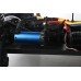 ZD Racing 08427 1/8  120A 4WD  Brushless Racing Car Monster Truck