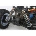 ZD Racing 08427 1/8  120A 4WD  Brushless Racing Car Monster Truck