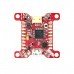 FuriousFPV RADIANCE DSHOT600 F3 Flight Controller Built-in BEC LC Filter And Current Sensor 