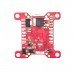 FuriousFPV RADIANCE DSHOT600 F3 Flight Controller Built-in BEC LC Filter And Current Sensor 