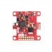 FuriousFPV KOMBINI DSHOT600 F3 Flight Controller Built-in PDB BEC LC Filter