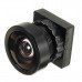  Mini 1000TVL 1/4 inch HD Color CMOS Wide Angle FPV Camera for QAV250 Multirotors PAL/NTSC