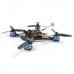 Diatone GT200N Normal FPV Racing Drone F3 OSD SP2 V2 48CH VTX Dshot600 HS1177 600TVL Cam PNP