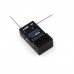 Detrum GAVIN-6C 2.4G 6CH DSSS FHSS Transmitter With MSR66A Sport Receiver Support PWM