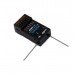 Detrum GAVIN-6C 2.4G 6CH DSSS FHSS Transmitter With MSR66A Sport Receiver Support PWM