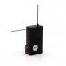 Detrum GAVIN-6C 2.4G 6CH DSSS FHSS Transmitter With MSR66A Sport Receiver Support PWM