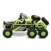 WLtoys ACross CrawlerKing 18628 1/18 6WD Rock Crawler Remote Control Car RTR
