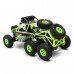 WLtoys ACross CrawlerKing 18628 1/18 6WD Rock Crawler Remote Control Car RTR