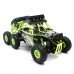 WLtoys ACross CrawlerKing 18628 1/18 6WD Rock Crawler Remote Control Car RTR