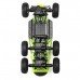 WLtoys ACross CrawlerKing 18628 1/18 6WD Rock Crawler Remote Control Car RTR