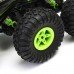WLtoys ACross CrawlerKing 18628 1/18 6WD Rock Crawler Remote Control Car RTR