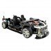 FIJON FJ9 1/10 Front Engine Design Remote Control Car Parts Drift Frame